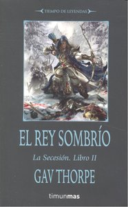 El Rey Sombr¡O