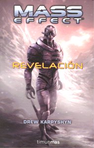 Mass Effect: Revelación