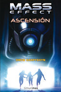 Mass Effect: Ascensión