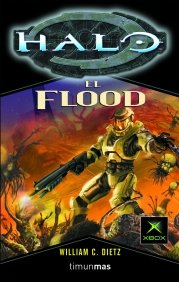 Halo: El Flood