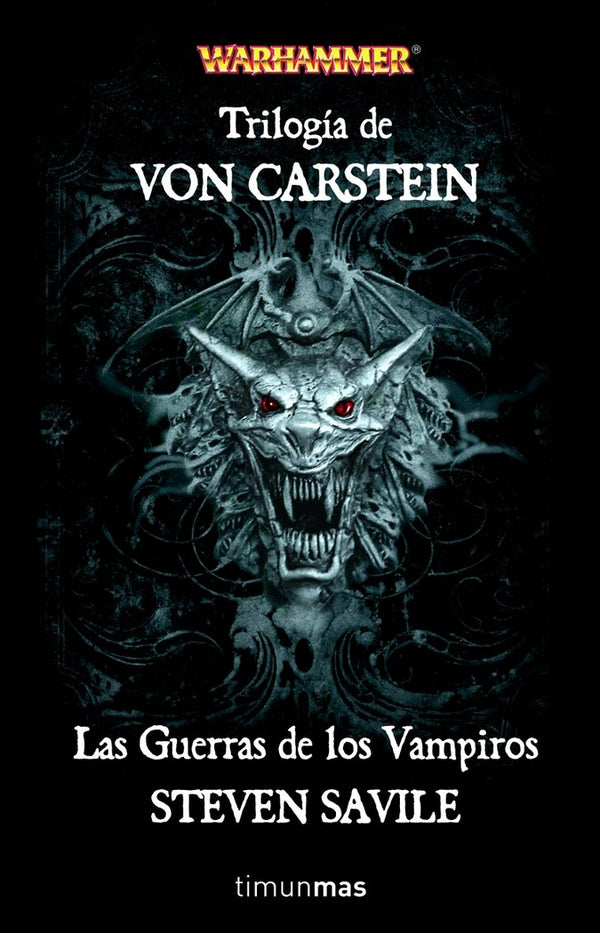 Trilogía De Von Carstein