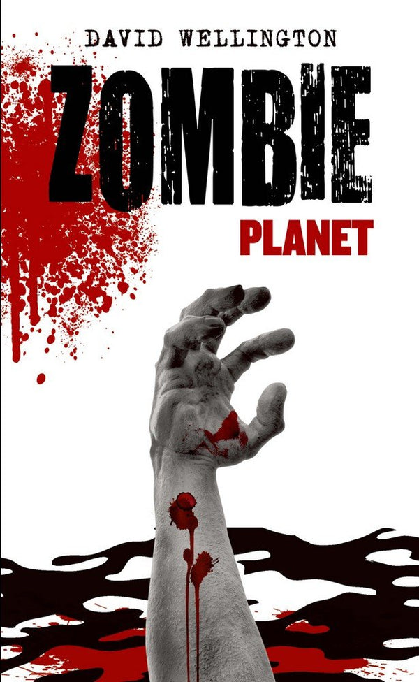 Zombie Planet