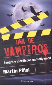 Una De Vampiros