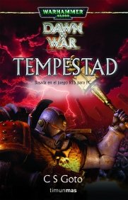 Tempestad