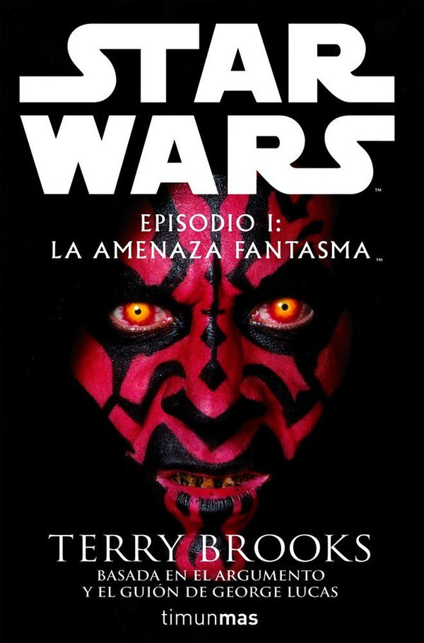 Star Wars: Episodio I: La Amenaza Fantasma