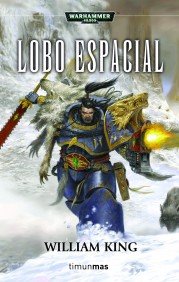 Omnibus Lobo Espacial