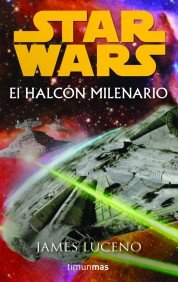 El Halcón Milenario Nº1/1