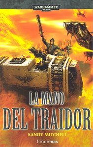 La Mano Del Traidor Nº3/3