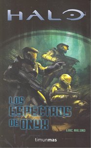 Halo: Espectros De Onyx