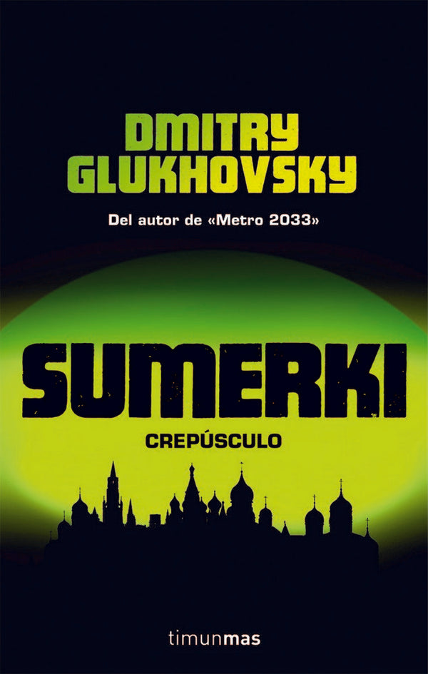 Sumerki