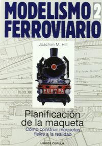 Modelismo Ferroviario 2 Planificacion De La Maqueta