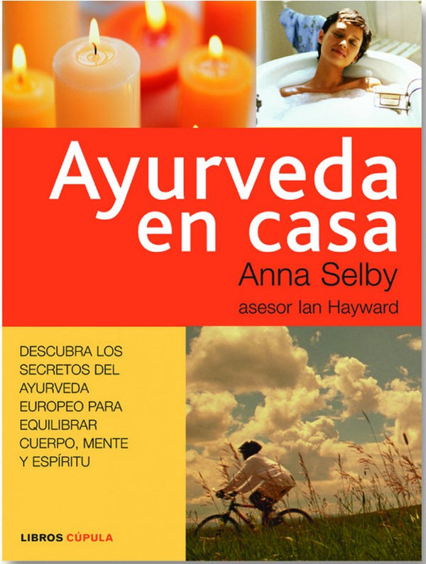 Ayurveda En Casa