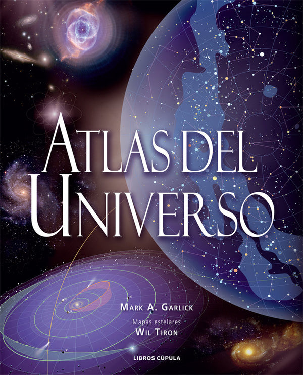 Atlas Del Universo