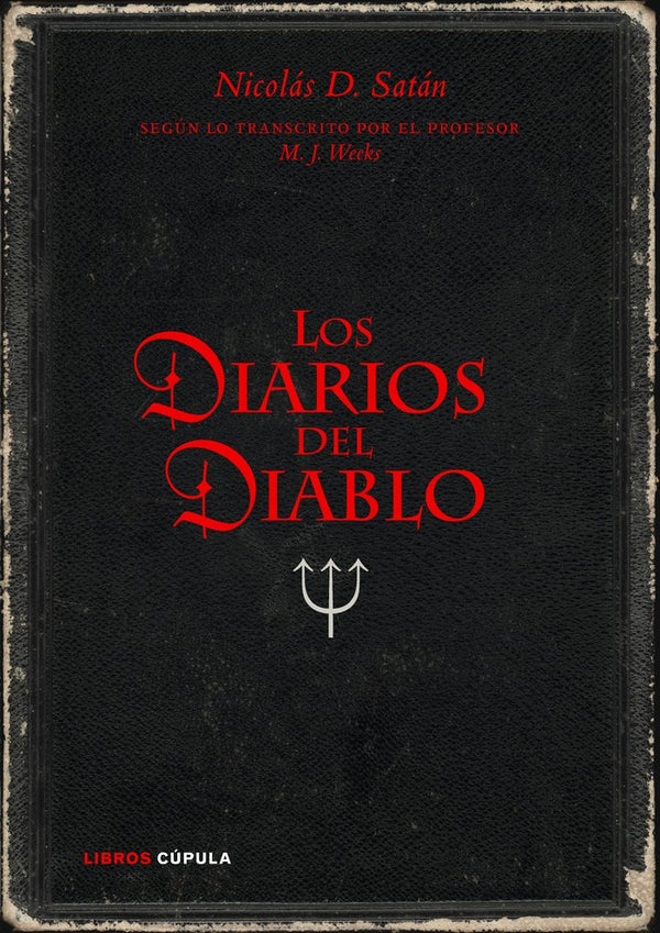 Los Diarios Del Diablo