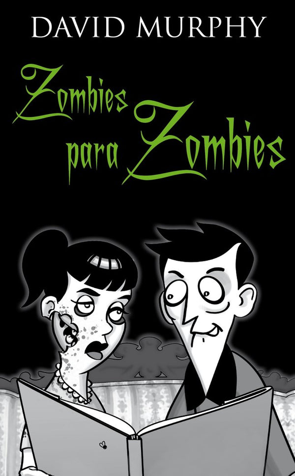 Zombies Para Zombies