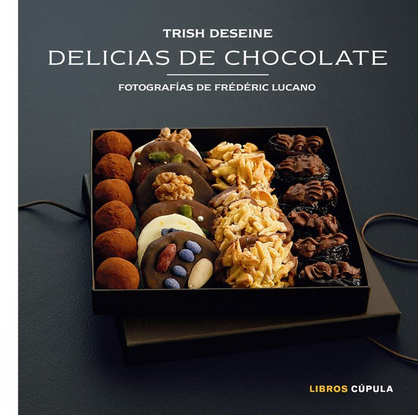 Kit Delicias De Chocolate