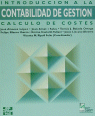 Int.Contabilidad De Gestion Calculo Costes