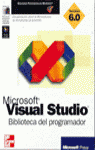 Microsoft Visual Studio Biblioteca Programador