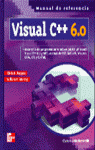 Visual C++ 6.0 Manual De Referencia