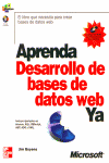 Aprenda Desarrollo Bases De Datos Web Ya+Cd