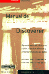 Manual Oracle Discover