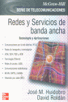 Redes Y Servicios De Banda Ancha