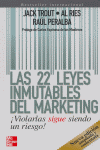 22 Leyes Inmutables Del Marketing Ne