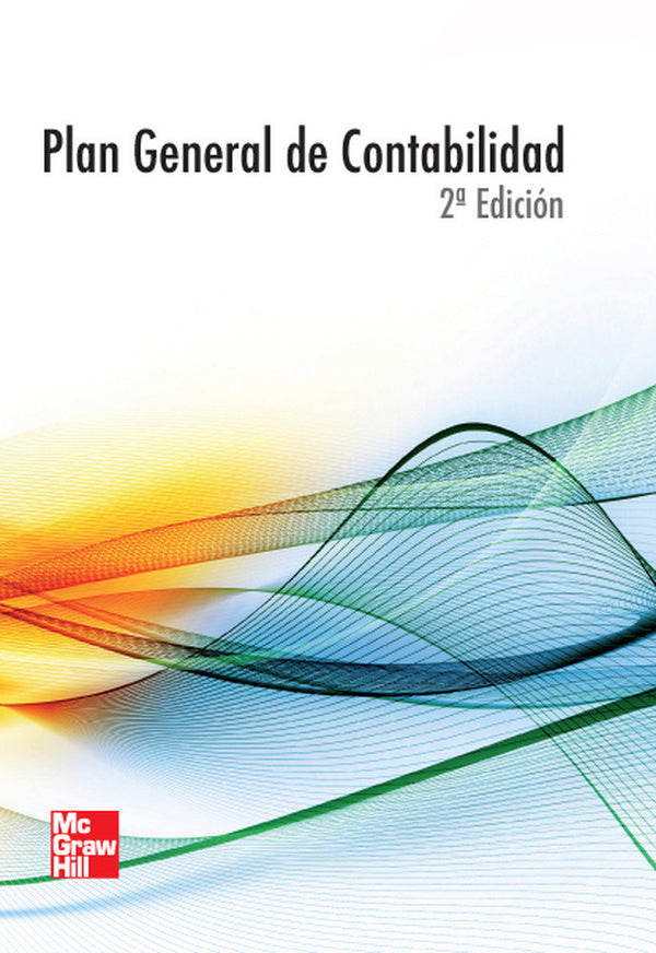 Plan General De Contabilidad