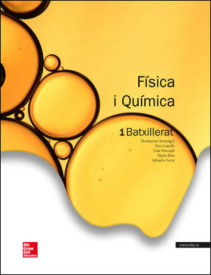 La - Fisica I Quimica 1 Bat