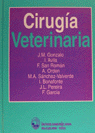 Cirugia Veterinaria