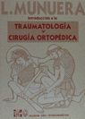 Traumatologia Cirugia Ortopedia