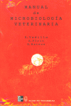 Manual Microbiologia Veterinaria