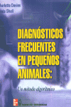 Diagnosticos Frecuentes En Pequeños Animales