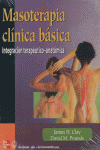 Masoterapia Cl¡Nica Básica