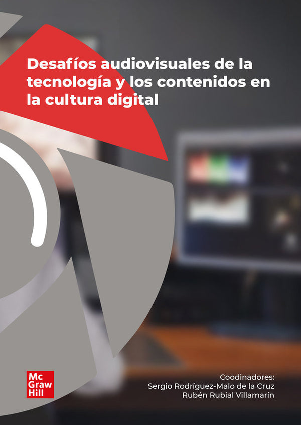 Desafios Audiovisuales De La Tecnologia (Pod)