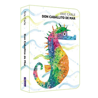 Don Caballito De Mar