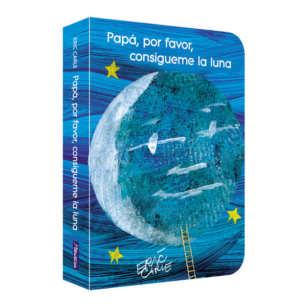 Papa Por Favor Consigueme La Luna