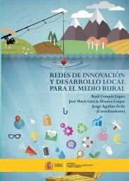 Redes De Innovación Y Desarrollo Local En El Medio Rural