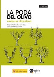 La Poda Del Olivo