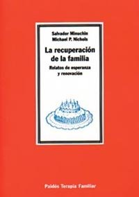 La Recuperación De La Familia