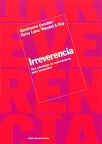 Irreverencia