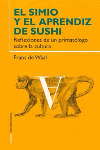 El Simio Y El Aprendiz De Sushi