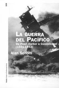 La Guerra Del Pacífico