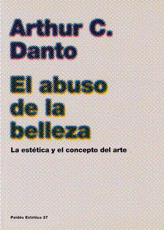 El Abuso De La Belleza