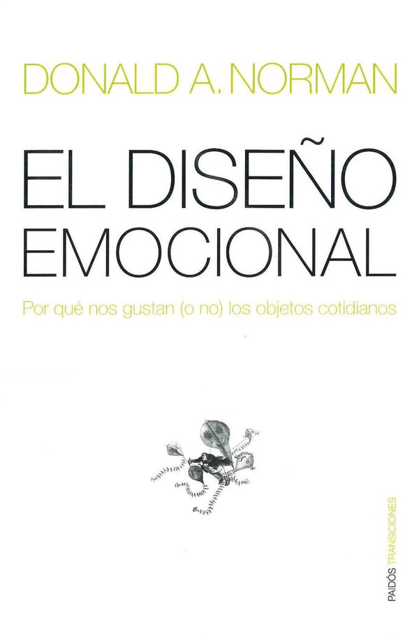 El Diseño Emocional