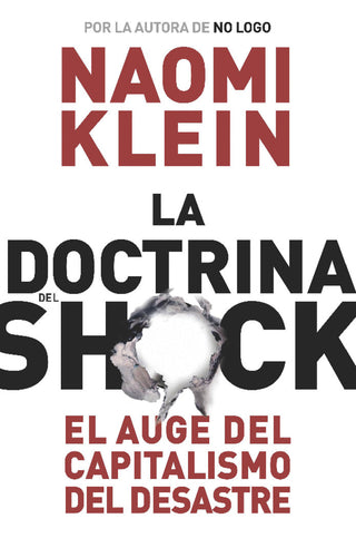 La Doctrina Del Shock