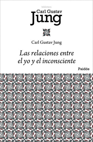 Las Relaciones Entre El Yo Y El Inconsciente