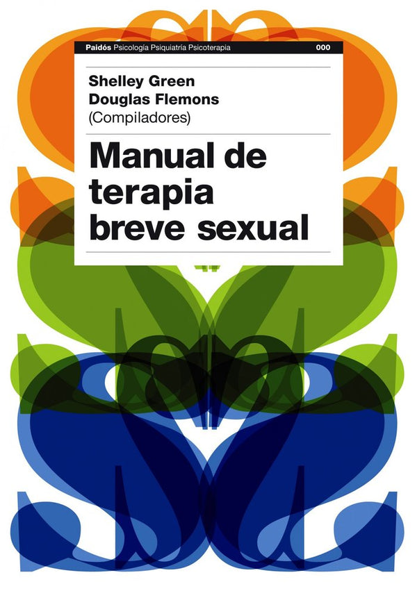 Manual De Terapia Breve Sexual