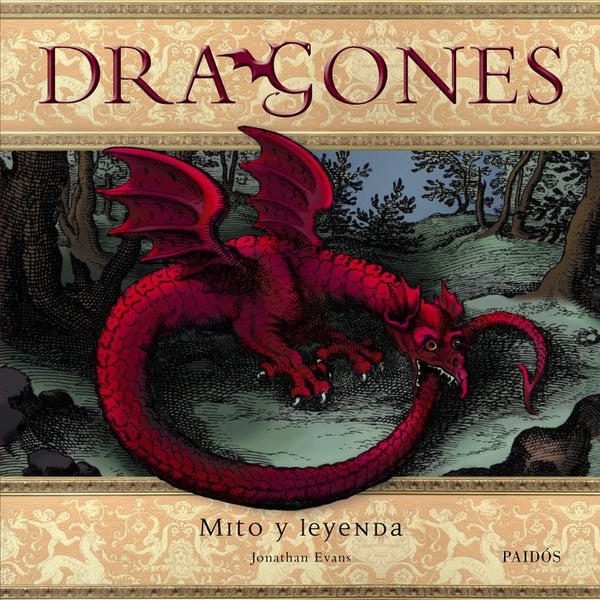 Dragones