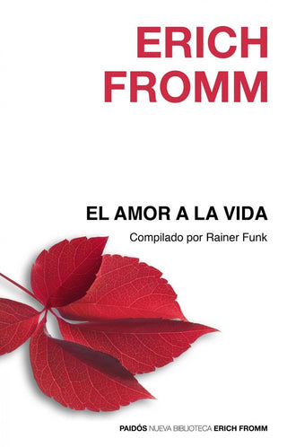 El Amor A La Vida
